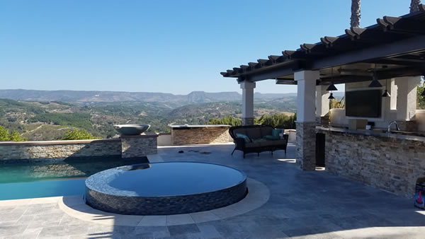 Fallbrook Pool Design, Construction & Pool Remodeling