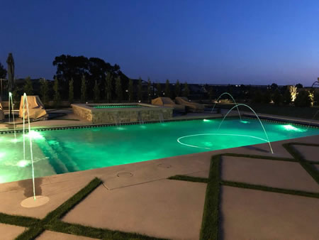 Pools & Spas Design | Build