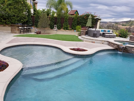 Pool Remodel & Pool Renovations