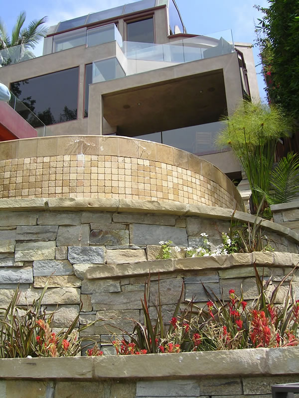 La Jolla Pool Design, Construction & Pool Remodeling