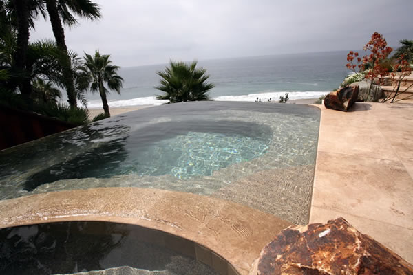 Oceanside Pool Design, Construction & Pool Remodeling