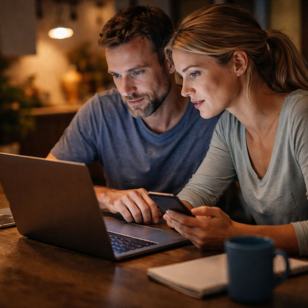 Google AI Visibility