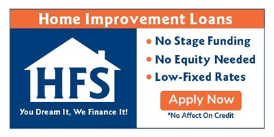 HFS FINANCIAL