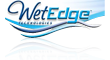 Wet Edge Technologies&trade; an innovative company specializing in providing the finest quality interior pool finishes and related products for the swimming pool industry.