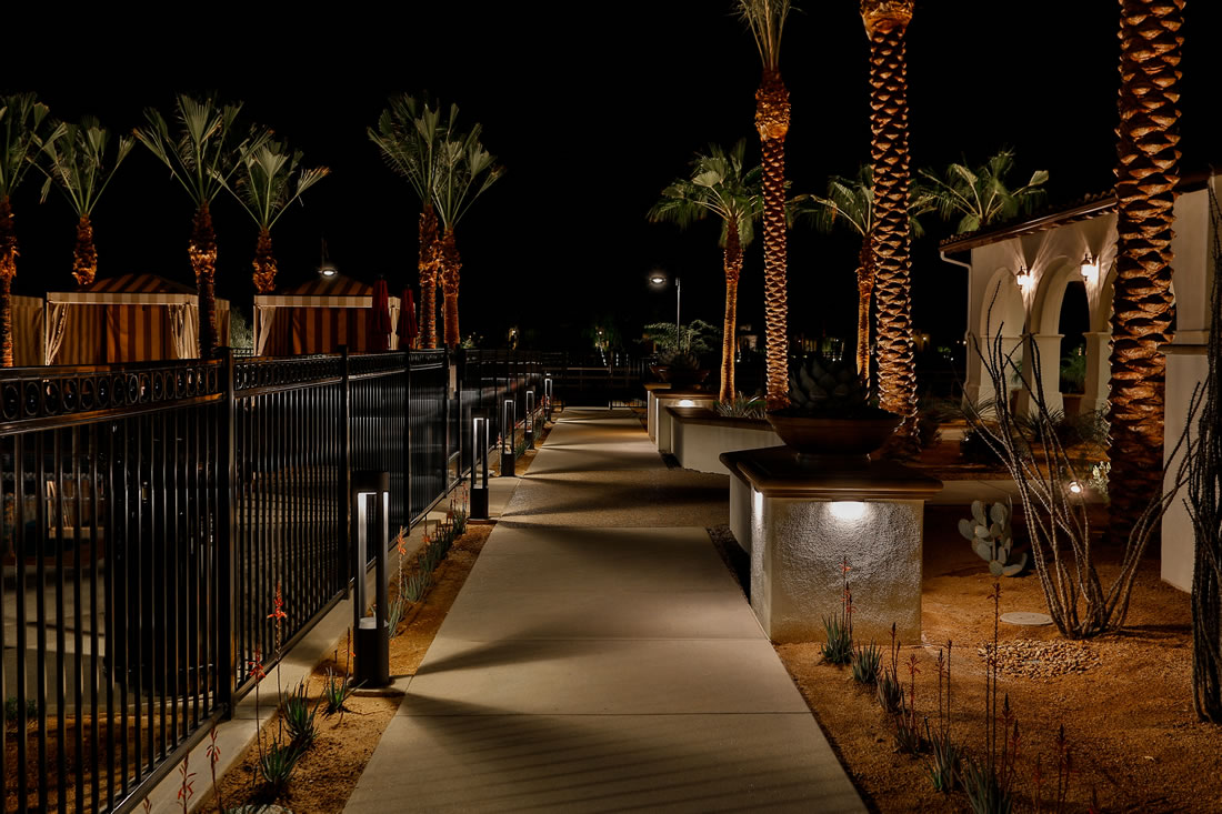Portfolio of Visual Concepts Lighting Inc Southern California lighting