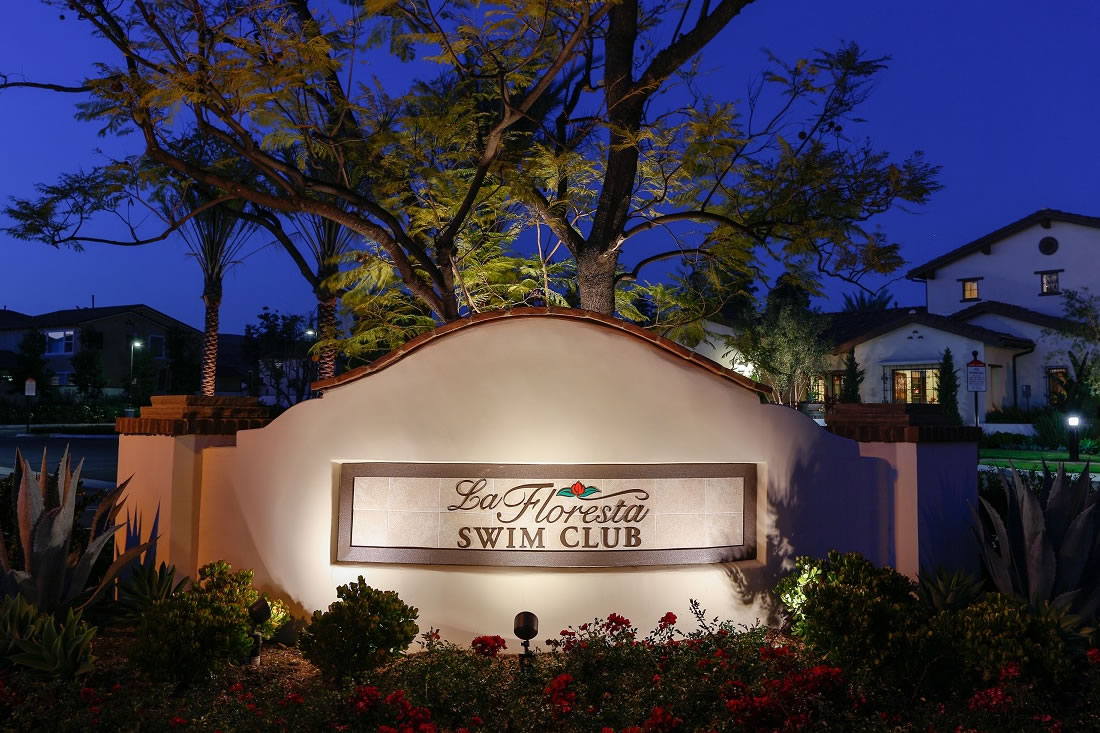 Portfolio of Visual Concepts Lighting Inc Southern California lighting