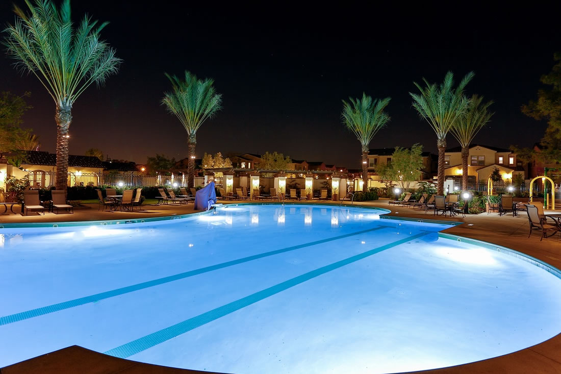 Portfolio of Visual Concepts Lighting Inc Southern California lighting