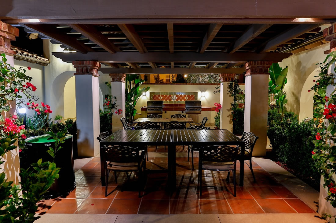 Portfolio of Visual Concepts Lighting Inc Southern California lighting design, providing