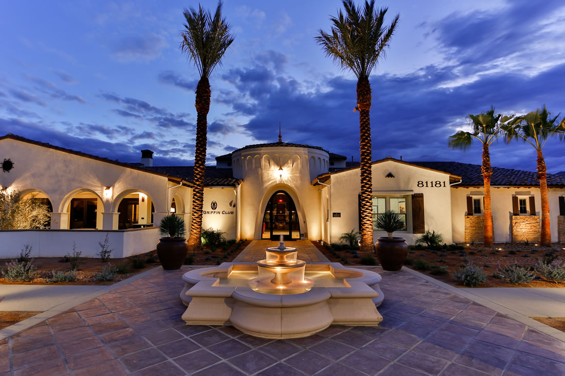 Portfolio of Visual Concepts Lighting Inc Southern California lighting design, providing