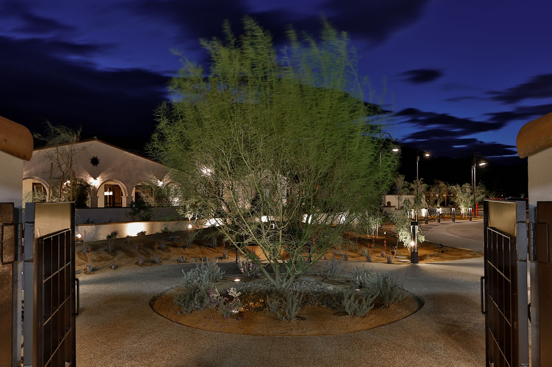 Portfolio of Visual Concepts Lighting Inc Southern California lighting